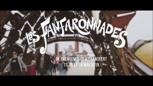 Les Fanfaronnades 2019